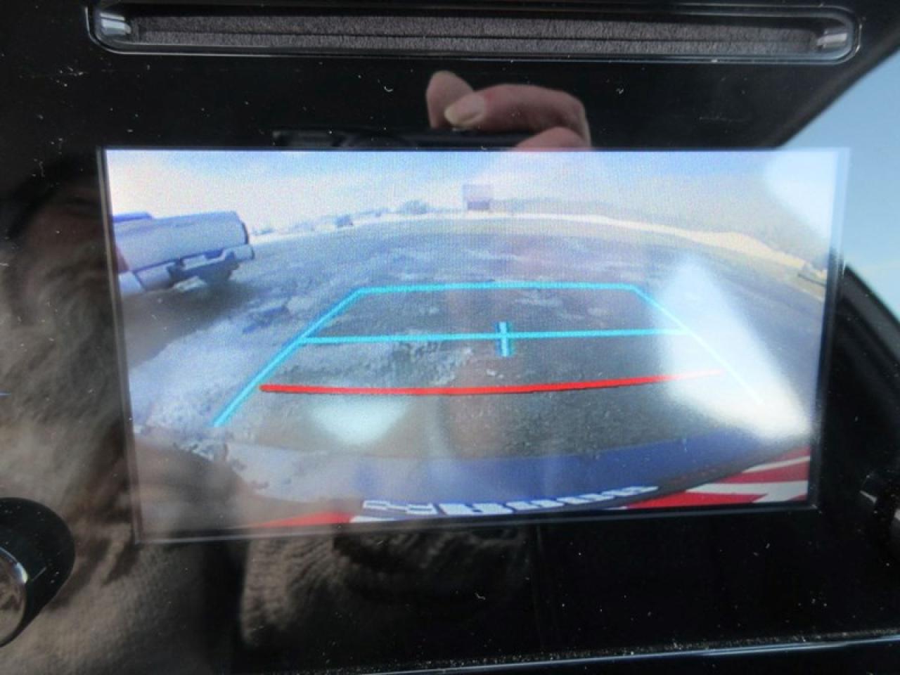 2017 Toyota Prius Two Photo