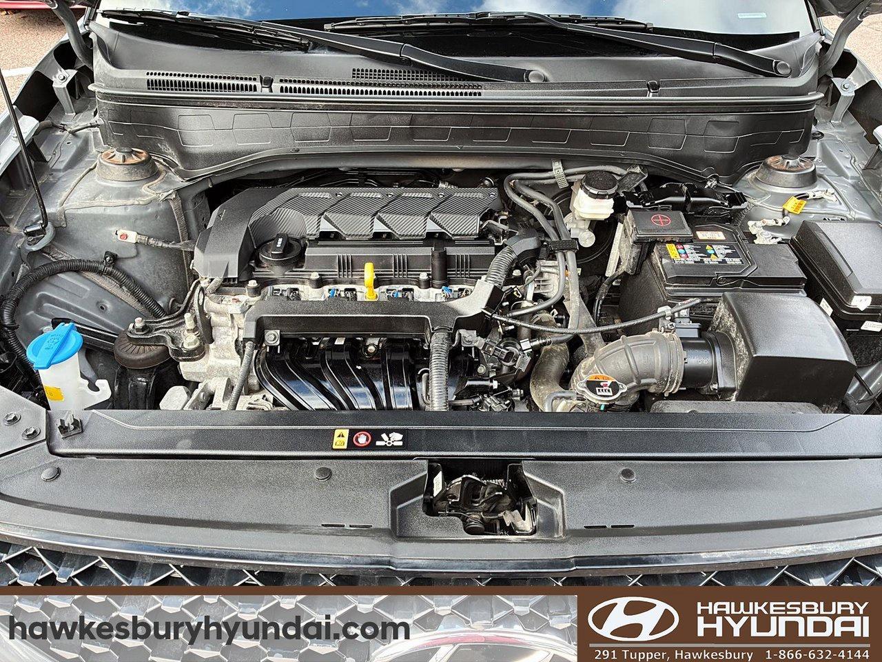 2025 Hyundai Venue Ultimate Photo