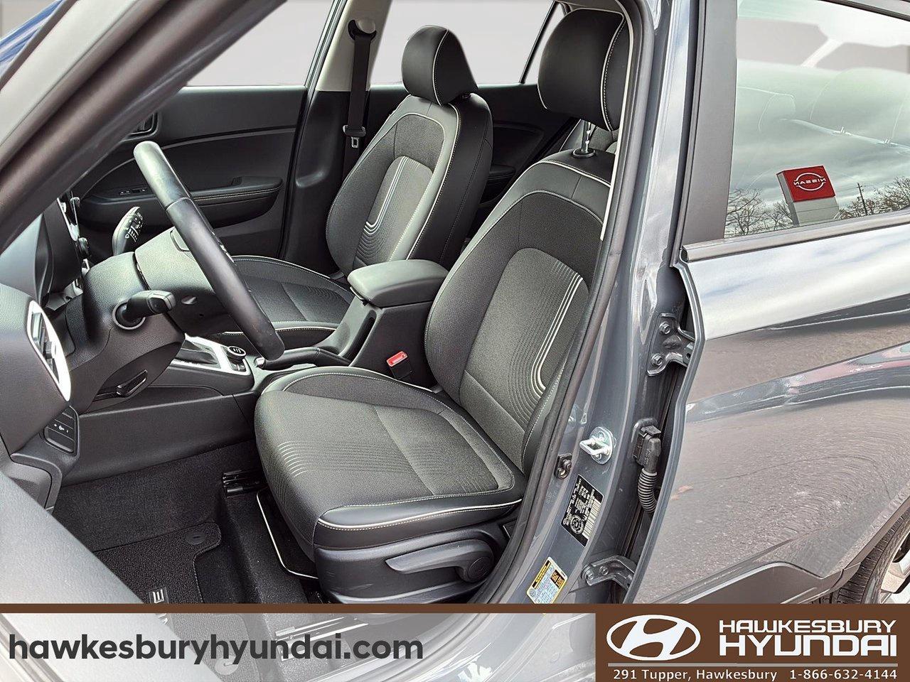 2025 Hyundai Venue Ultimate Photo