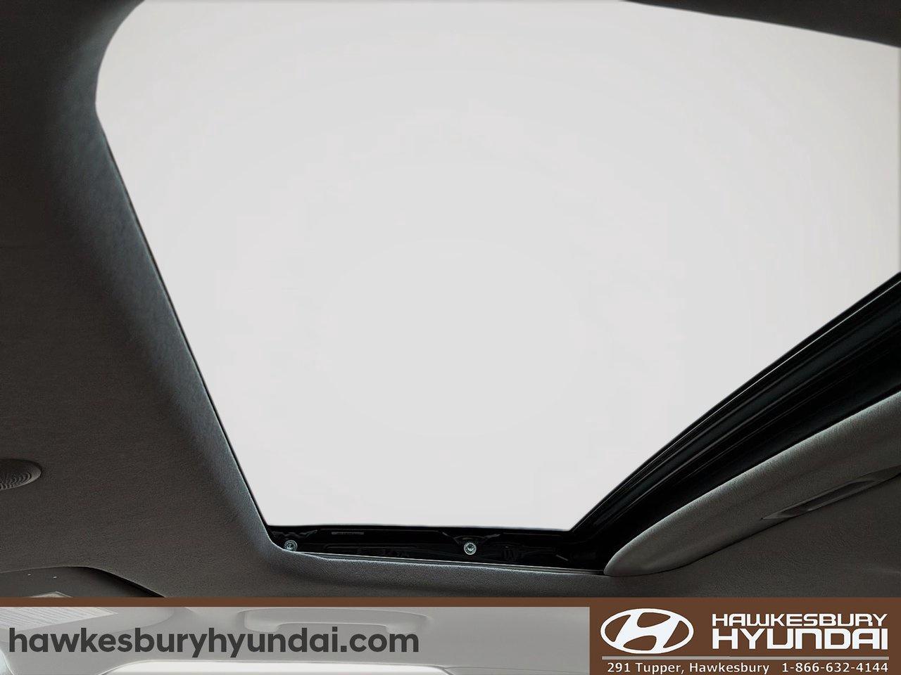 2025 Hyundai Venue Ultimate Photo