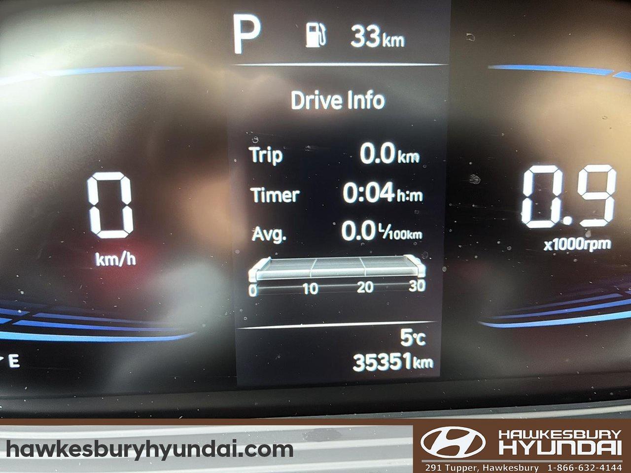 2025 Hyundai Venue Ultimate Photo