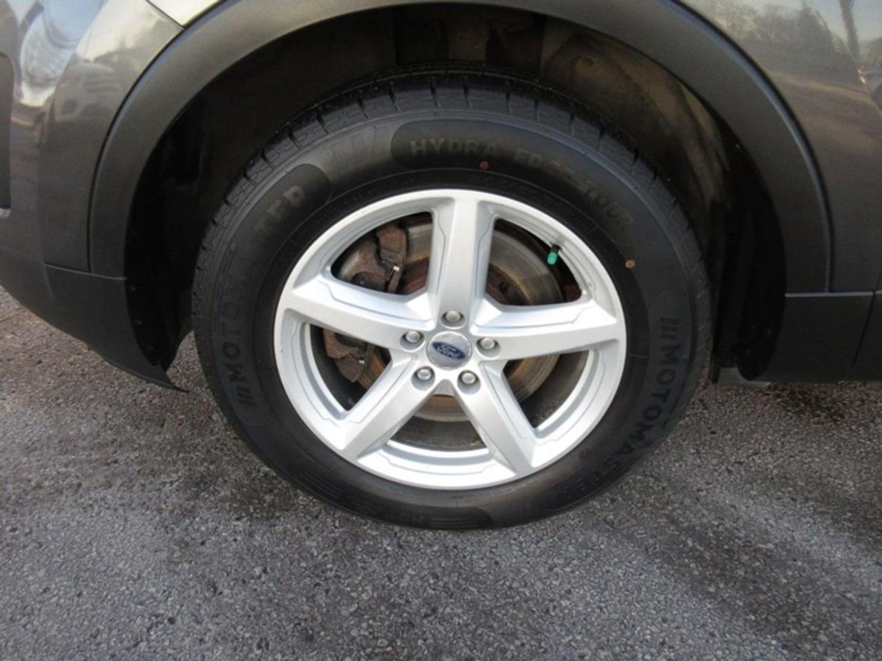 2016 Ford Explorer XLT Photo