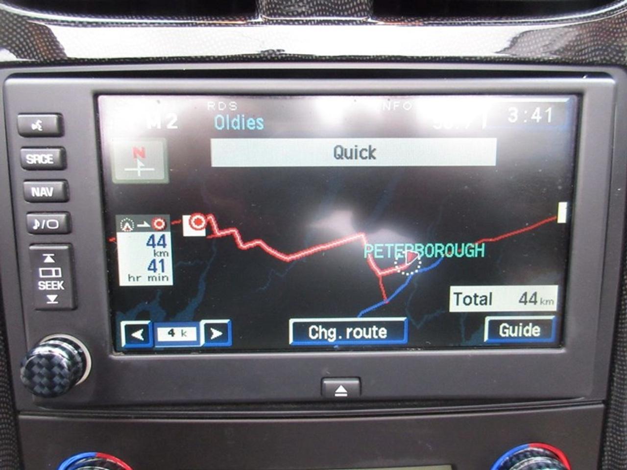 2011 Chevrolet Corvette Grand Sport Photo