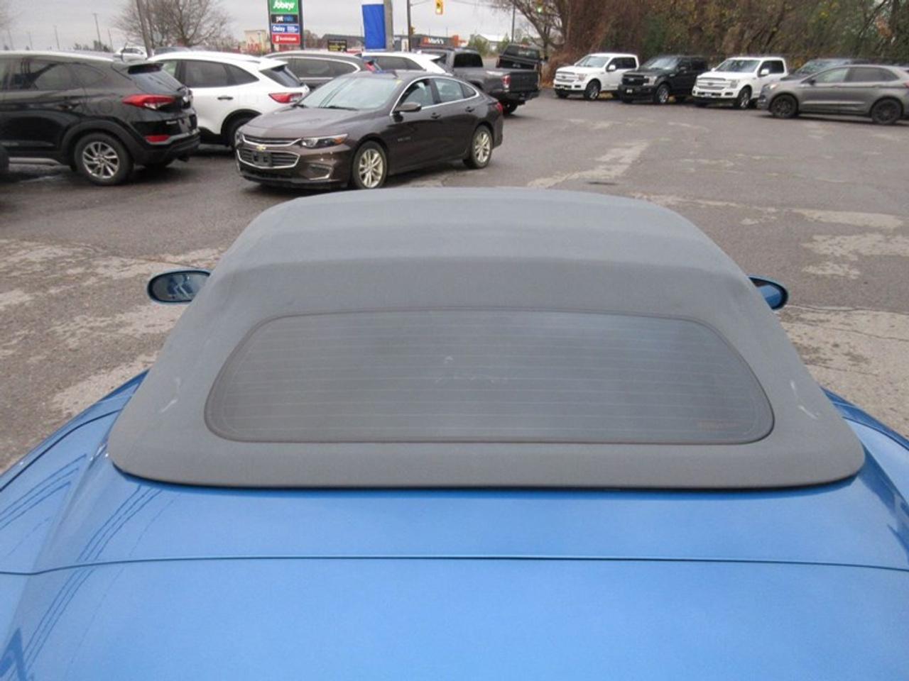 2011 Chevrolet Corvette Grand Sport Photo