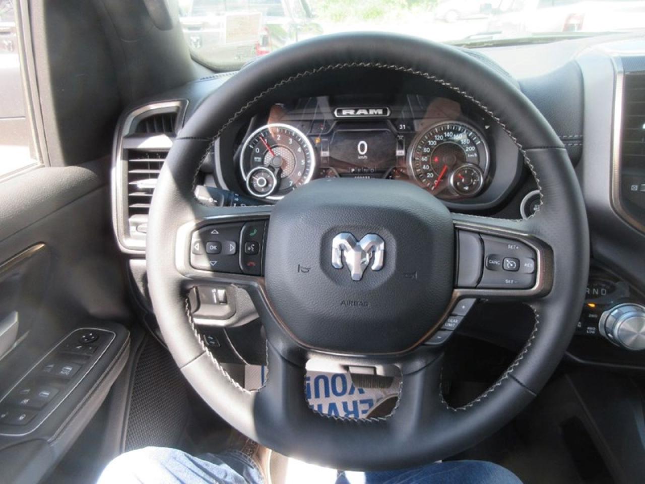 2022 RAM 1500 Sport Crew Cab Photo