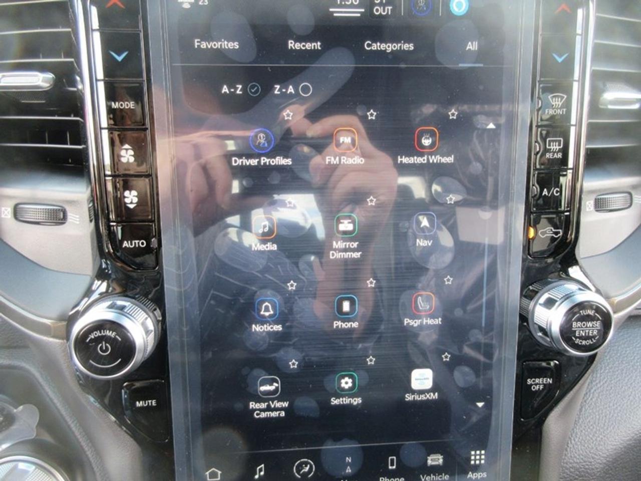 2022 RAM 1500 Sport Crew Cab Photo