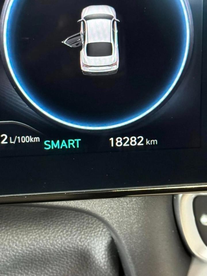 2024 Hyundai Elantra Luxury Photo