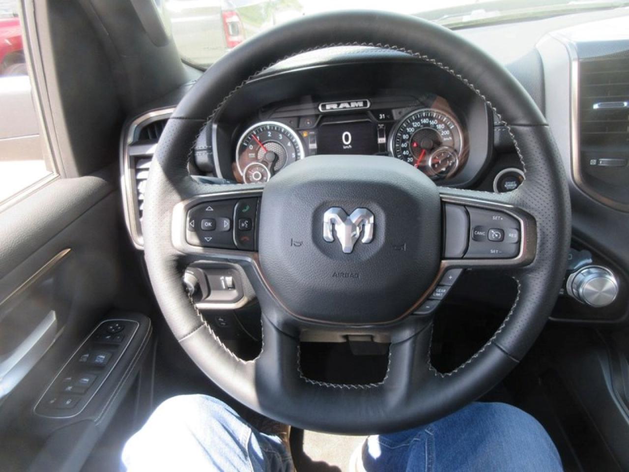 2022 RAM 1500 Sport Crew Cab Photo