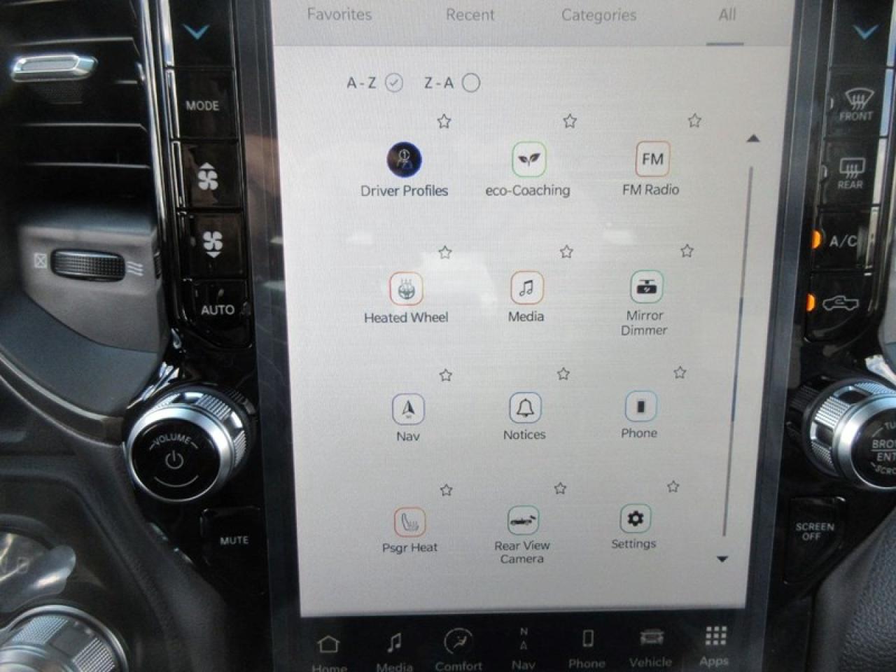 2022 RAM 1500 Sport Crew Cab Photo