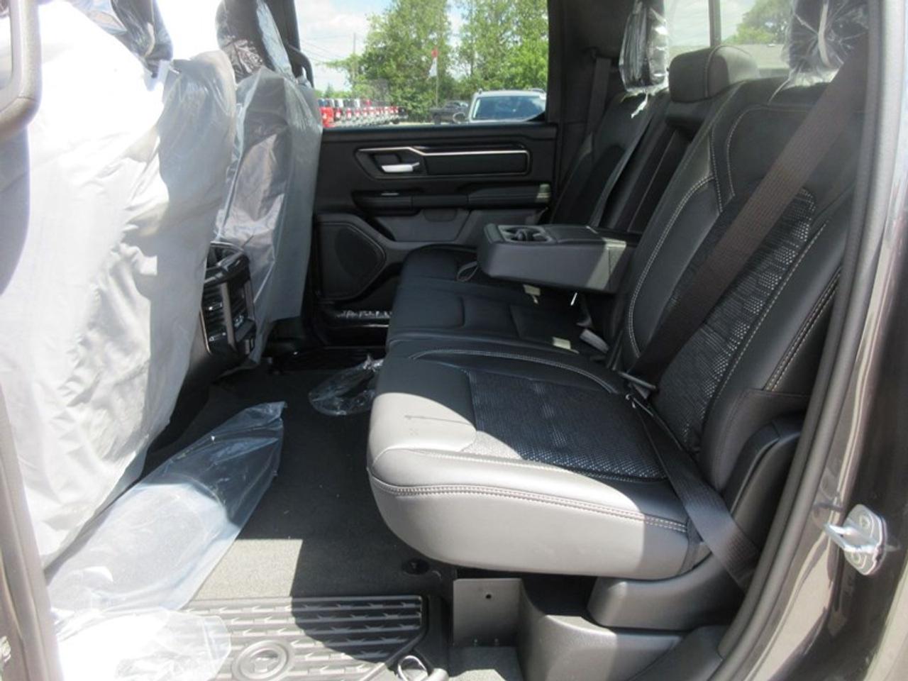 2022 RAM 1500 Sport Crew Cab Photo