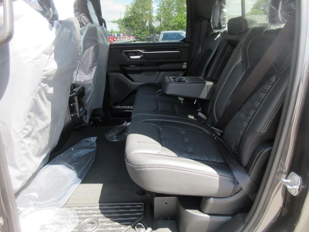 2022 RAM 1500 Sport Crew Cab Photo