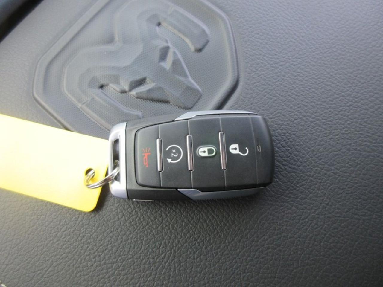 2022 RAM 1500 Sport Crew Cab Photo