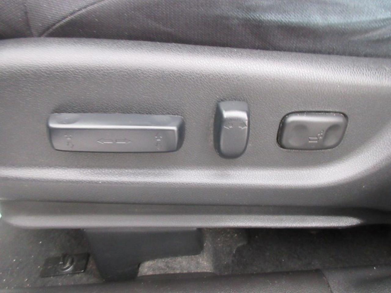 2016 Honda CR-V EX AWD Photo