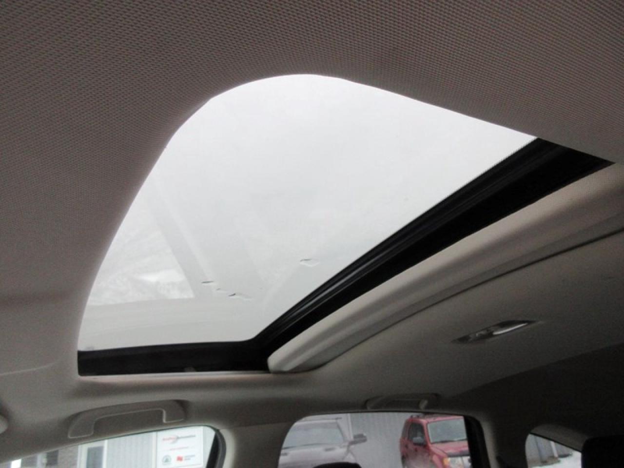 2016 Honda CR-V EX AWD Photo