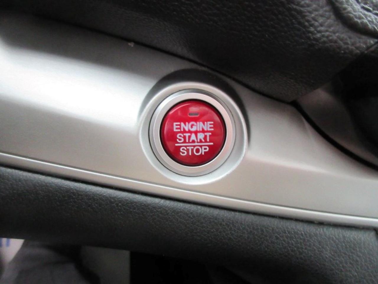 2016 Honda CR-V EX AWD Photo