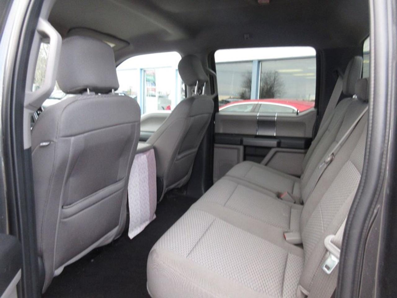 2020 Ford F-150 XLT 5.5-ft.Bed Photo