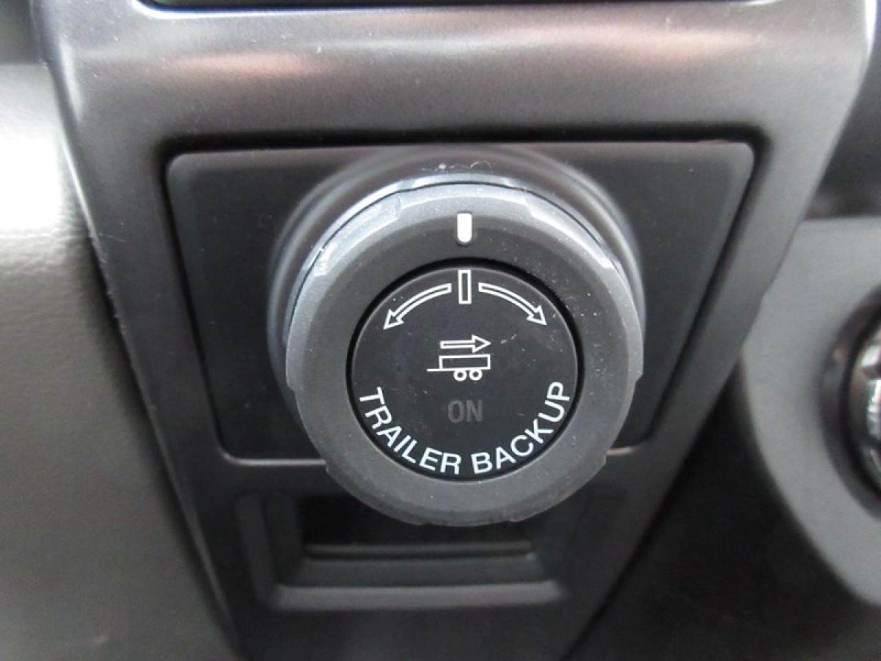 2020 Ford F-150 XLT 5.5-ft.Bed Photo