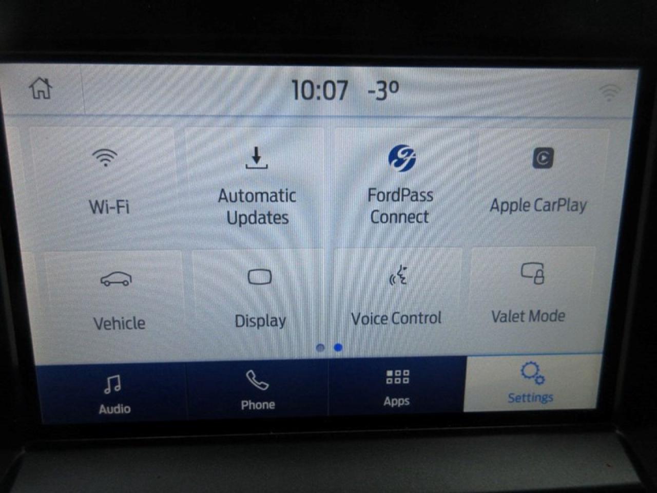 2020 Ford F-150 XLT 5.5-ft.Bed Photo