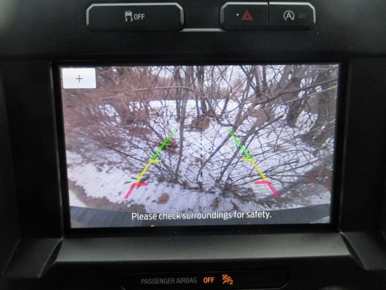 2020 Ford F-150 XLT 5.5-ft.Bed Photo