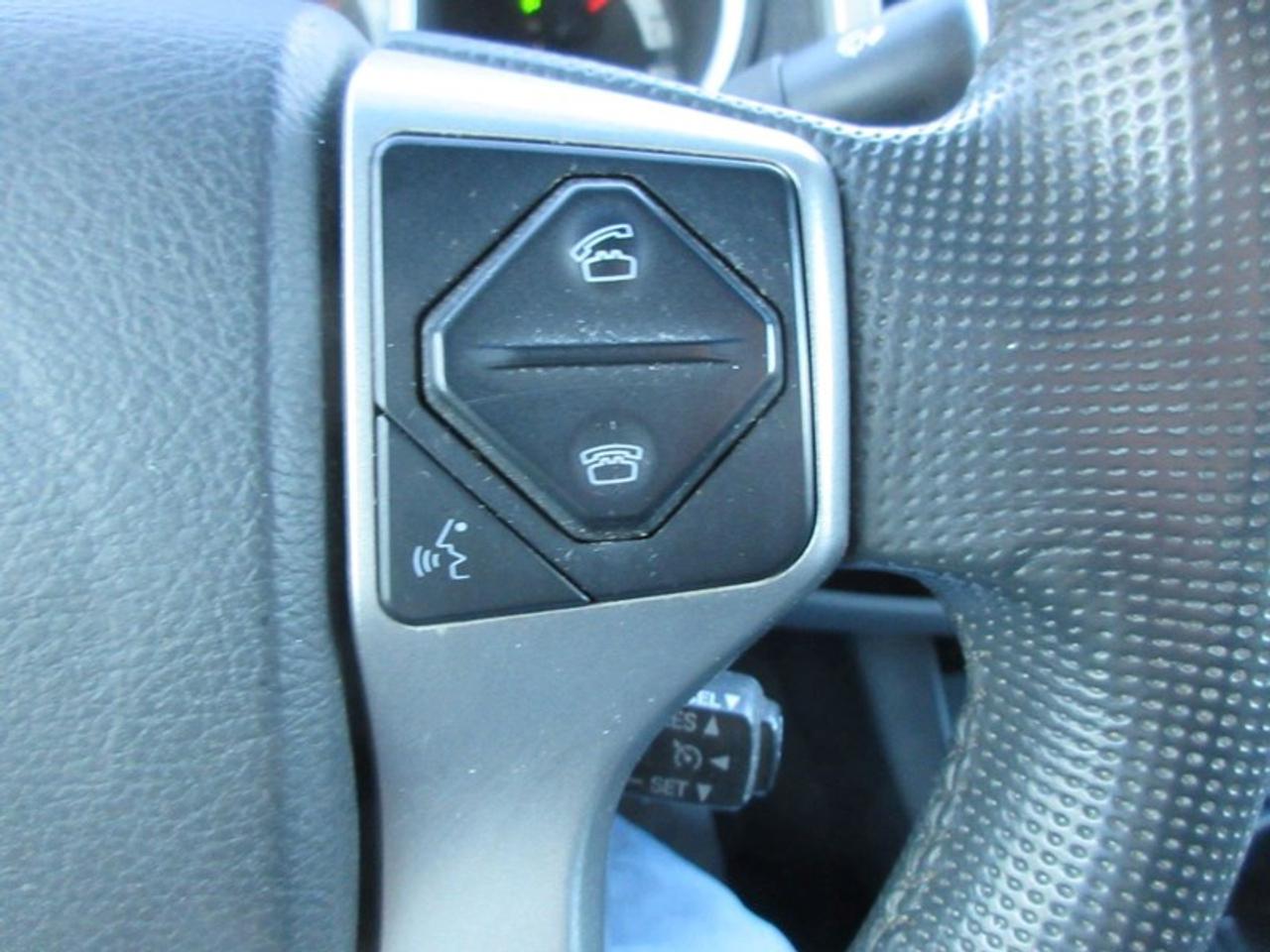 2014 Toyota Tacoma Double Cab V6 Photo