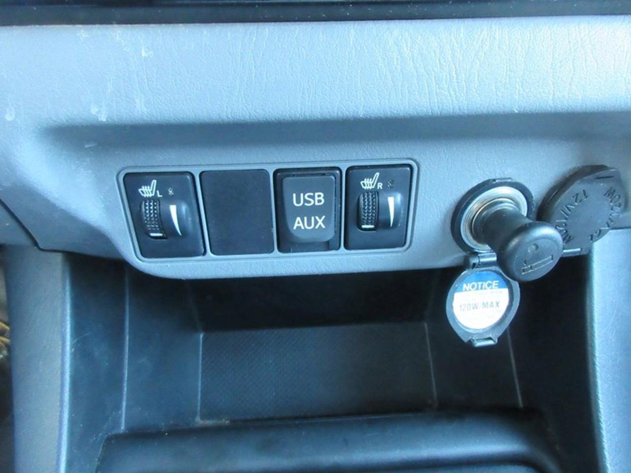 2014 Toyota Tacoma Double Cab V6 Photo