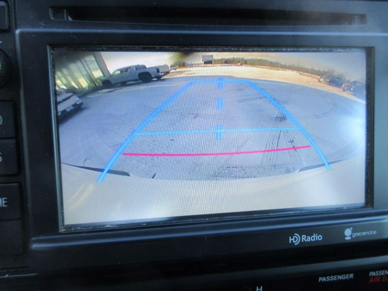 2014 Toyota Tacoma Double Cab V6 Photo