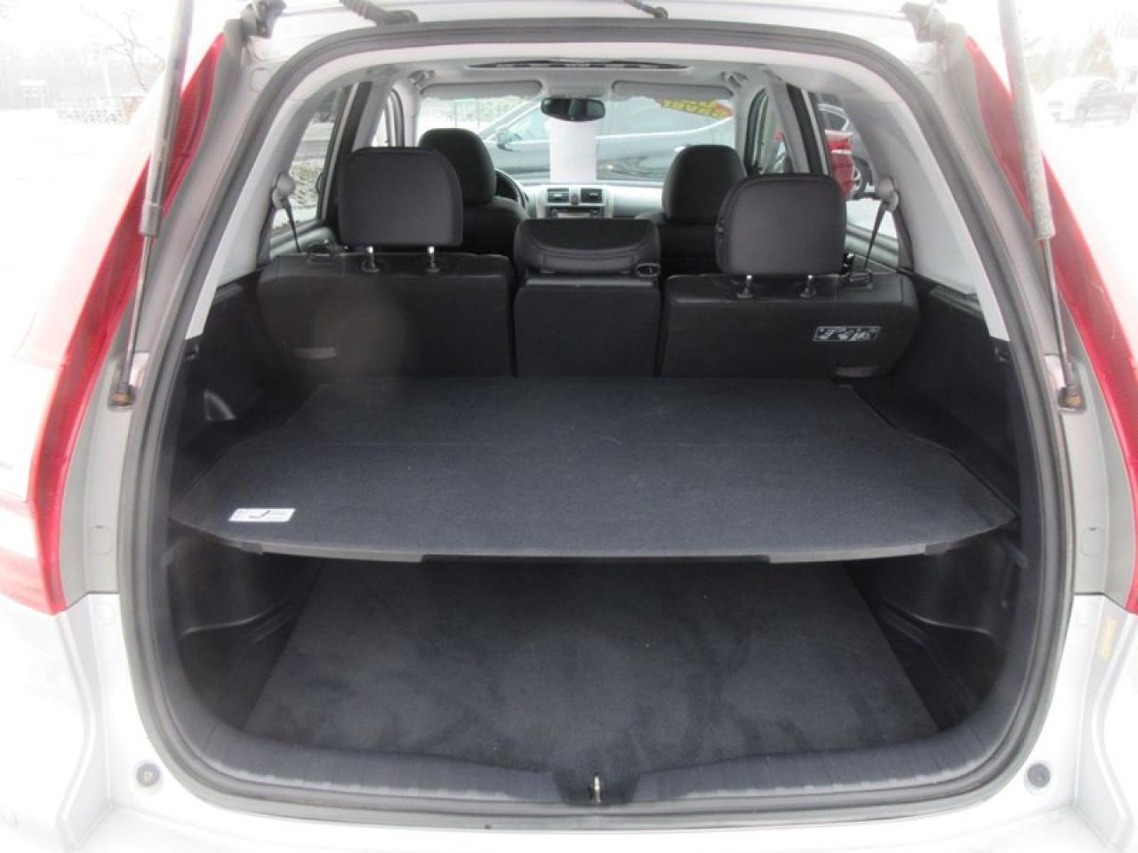 2011 Honda CR-V EX-L w/Navigation Photo4