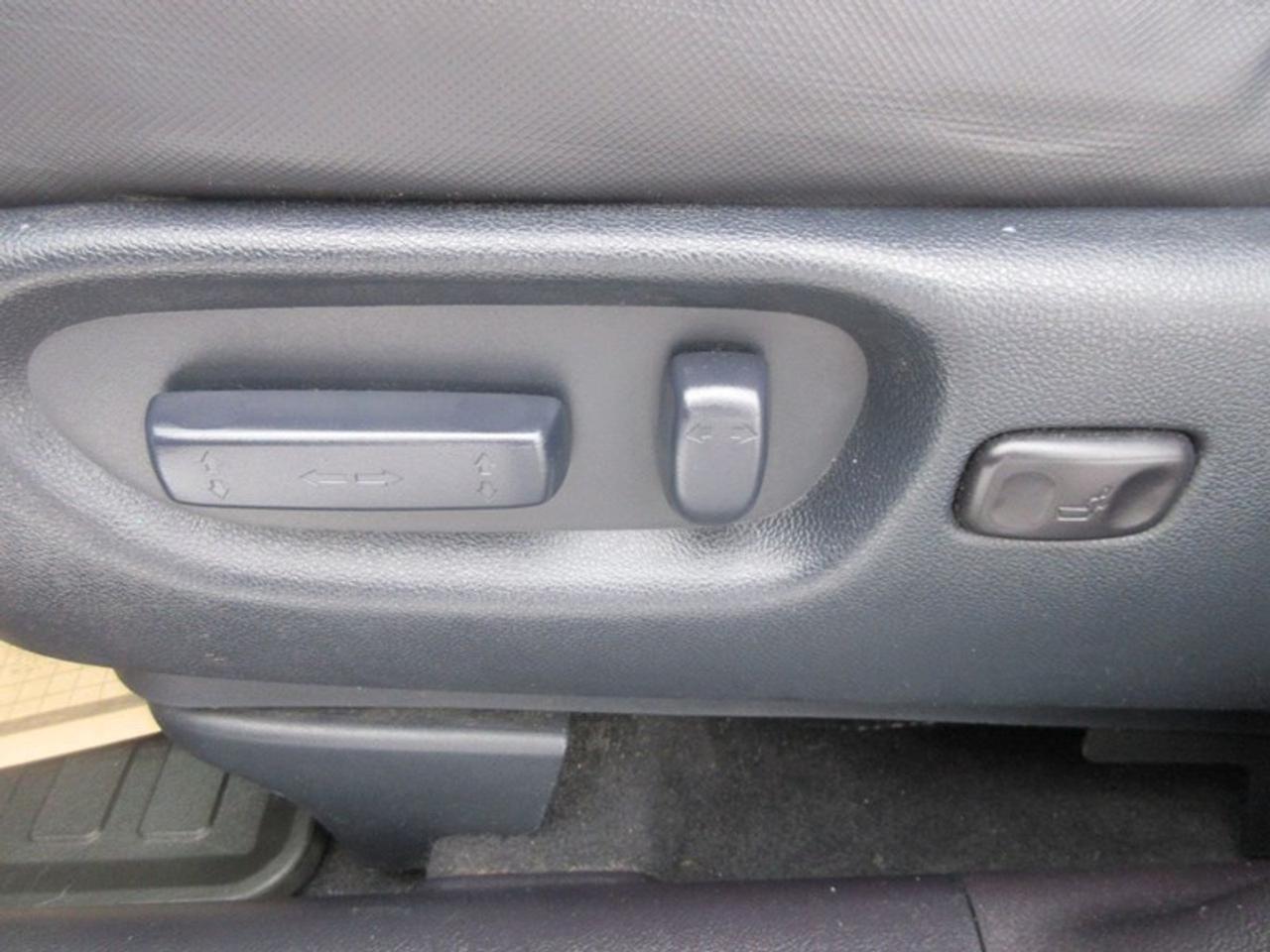 2011 Honda CR-V EX-L w/Navigation Photo