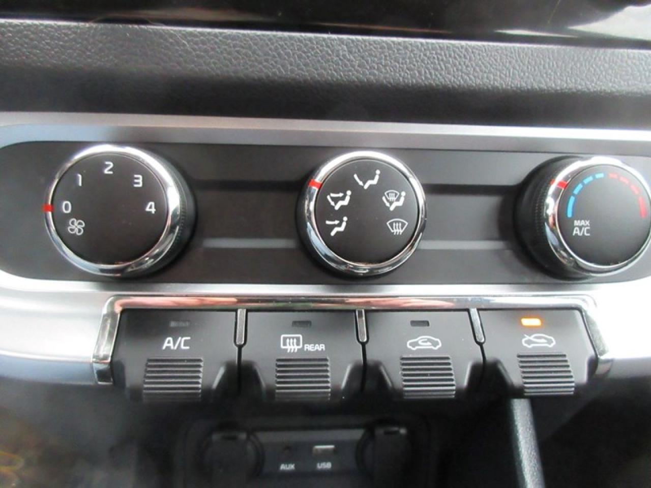 2016 Kia Rio5 Hatchback Photo