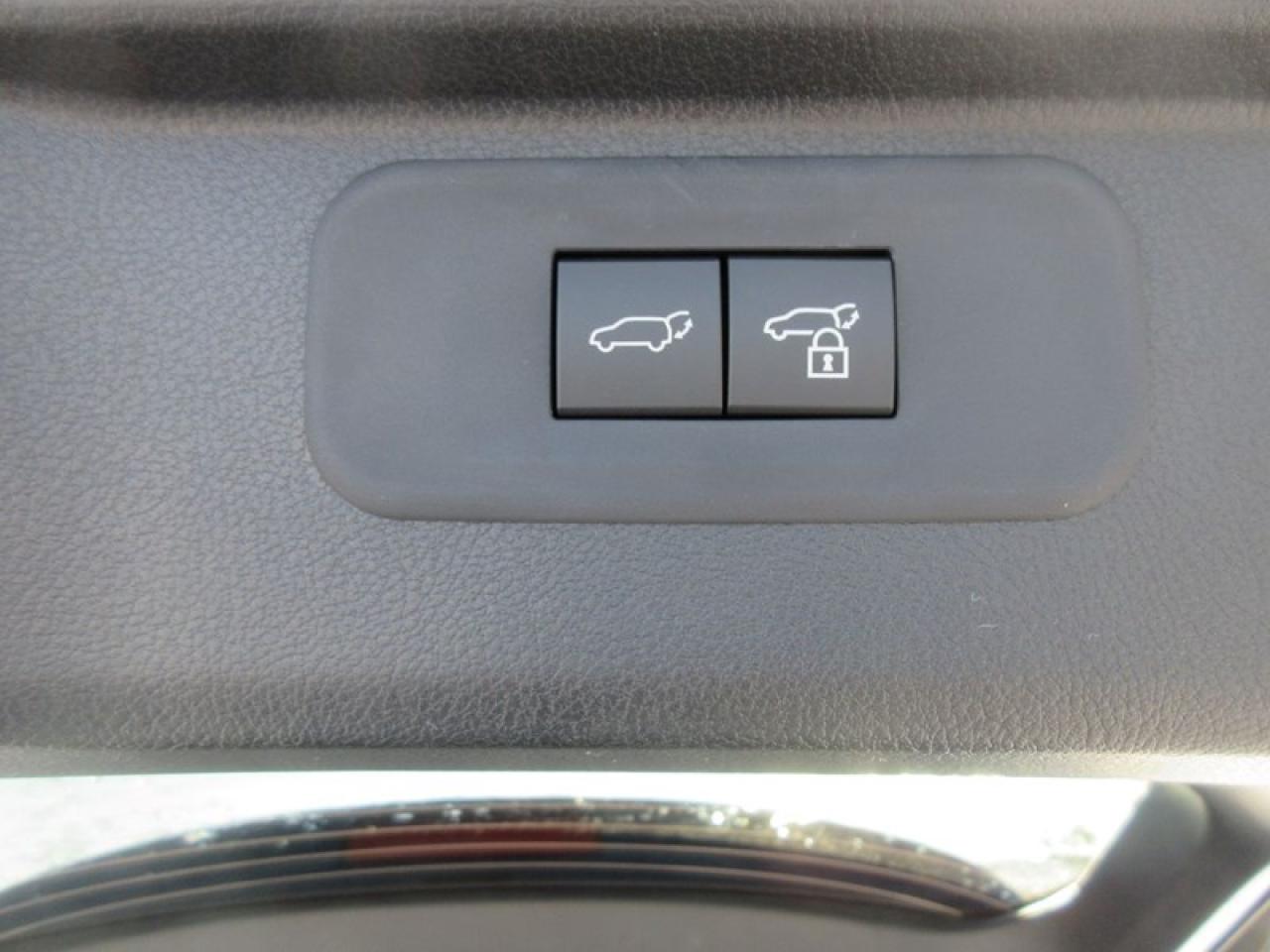 2024 Toyota Grand Highlander XLE AWD Photo