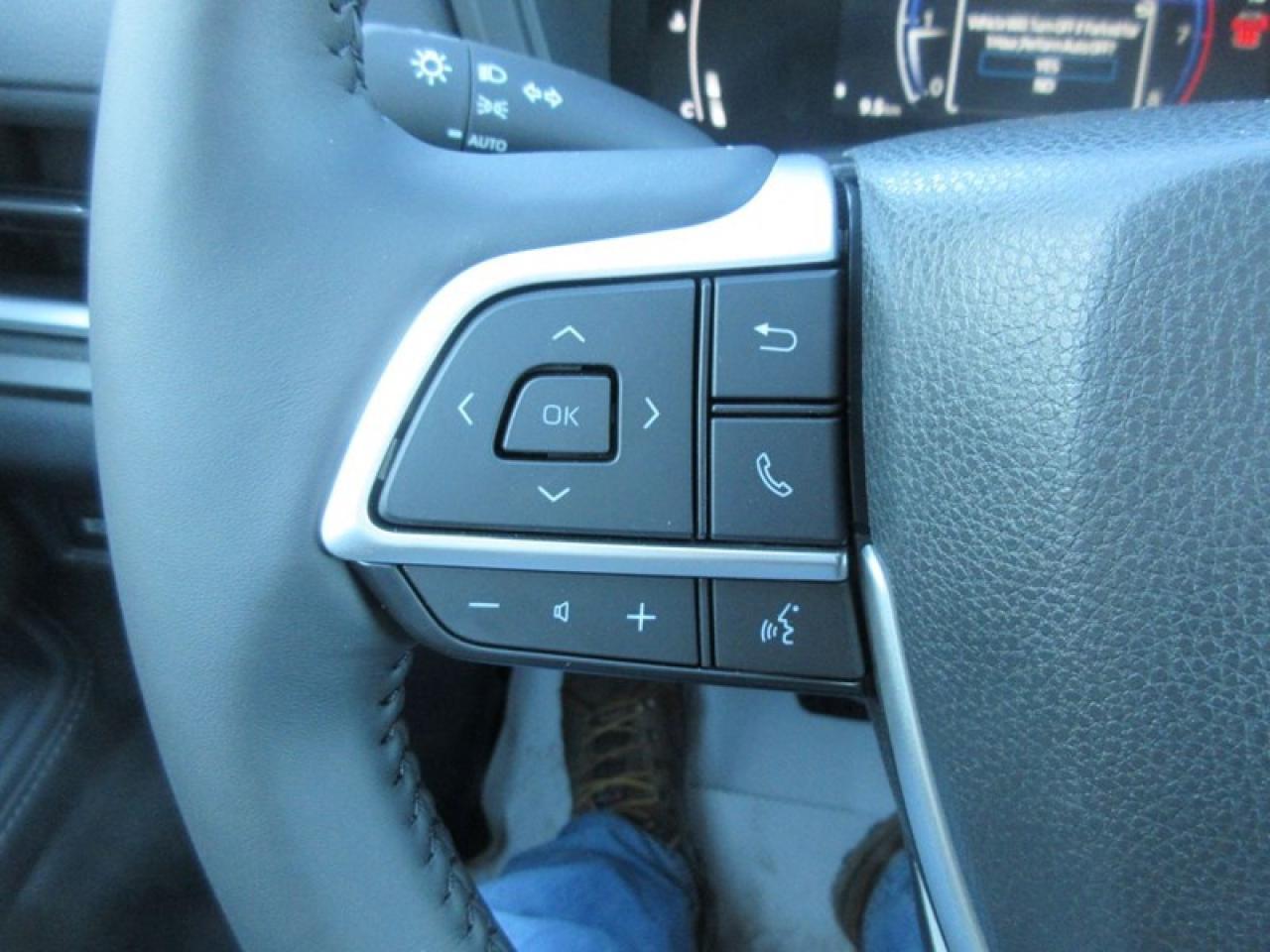 2024 Toyota Grand Highlander XLE AWD Photo