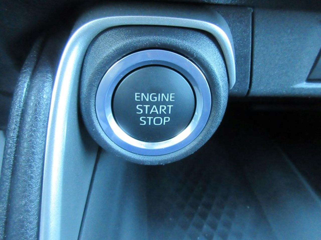 2024 Toyota Grand Highlander XLE AWD Photo
