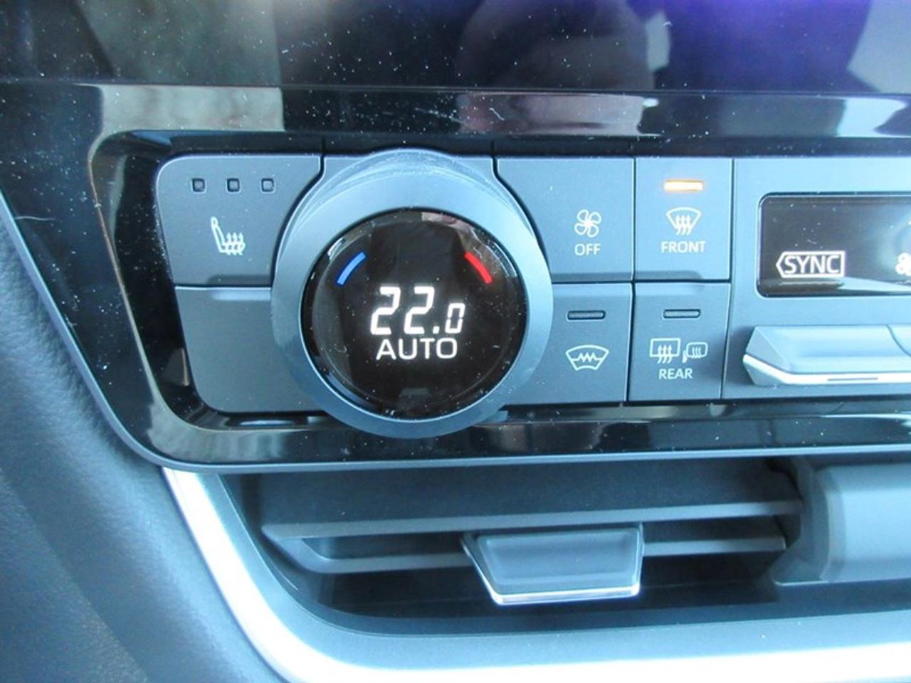 2024 Toyota Grand Highlander XLE AWD Photo