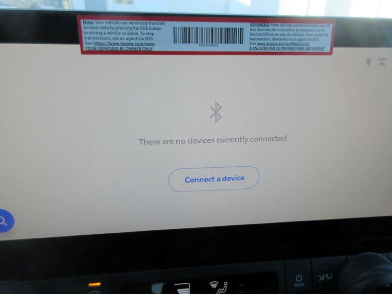 2024 Toyota Grand Highlander XLE AWD Photo