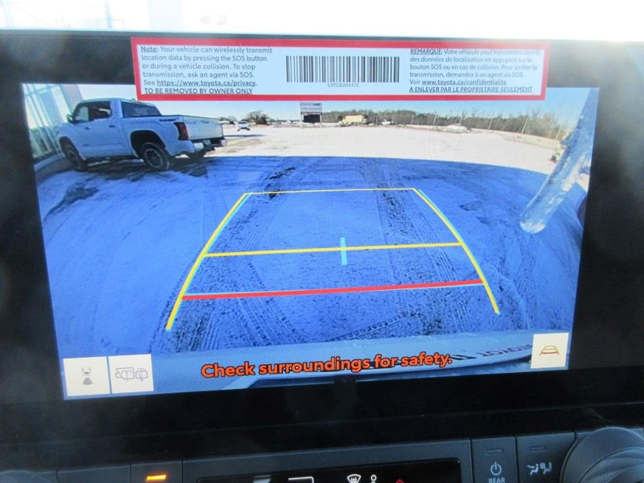 2024 Toyota Grand Highlander XLE AWD Photo