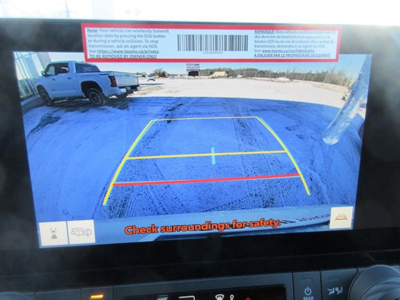 2024 Toyota Grand Highlander XLE AWD Photo