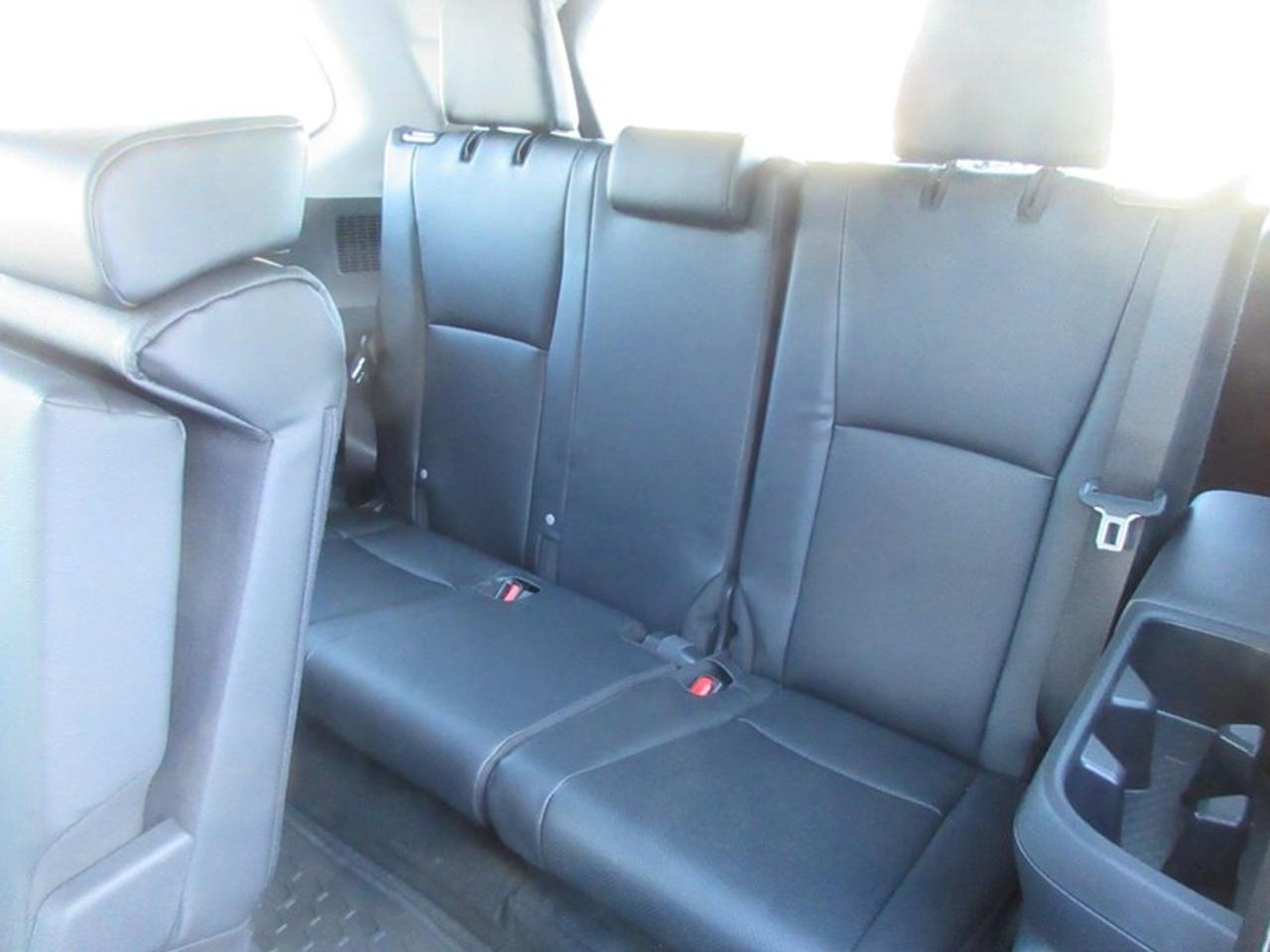 2024 Toyota Grand Highlander XLE AWD Photo