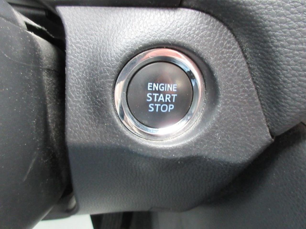 2019 Toyota RAV4 XLE FWD Photo