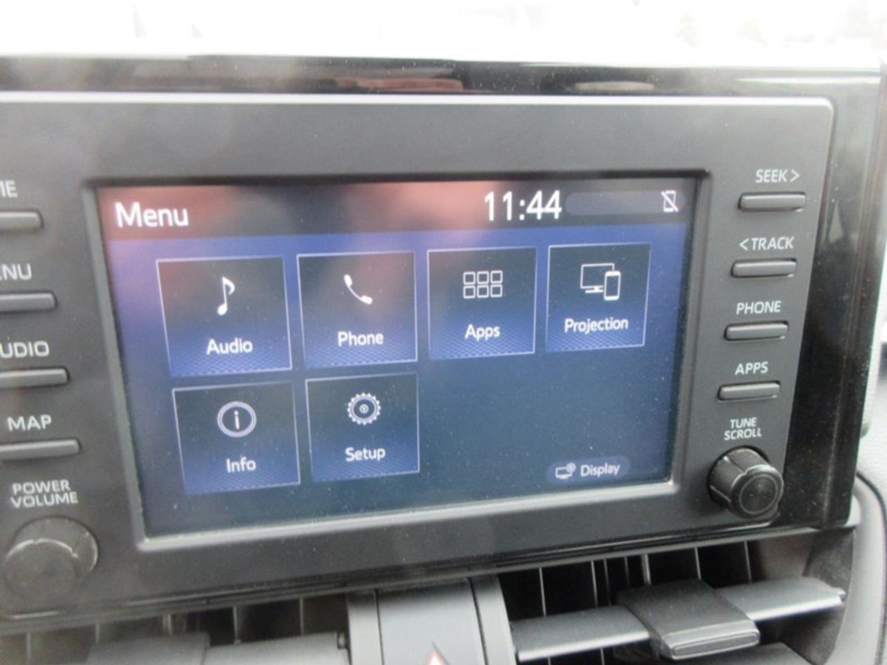 2019 Toyota RAV4 XLE FWD Photo