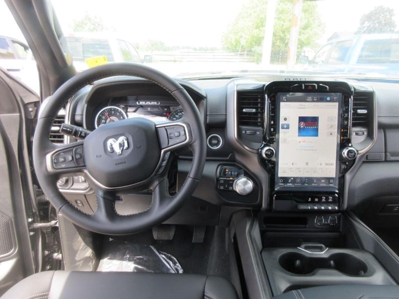 2022 RAM 1500 Sport Crew Cab Photo