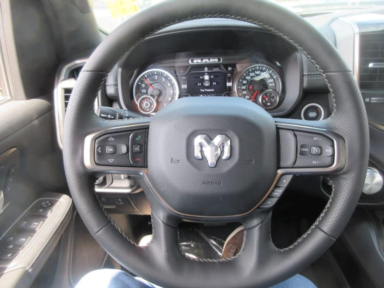 2022 RAM 1500 Sport Crew Cab Photo