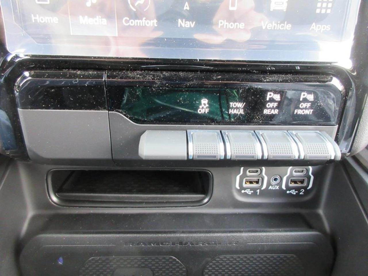 2022 RAM 1500 Sport Crew Cab Photo