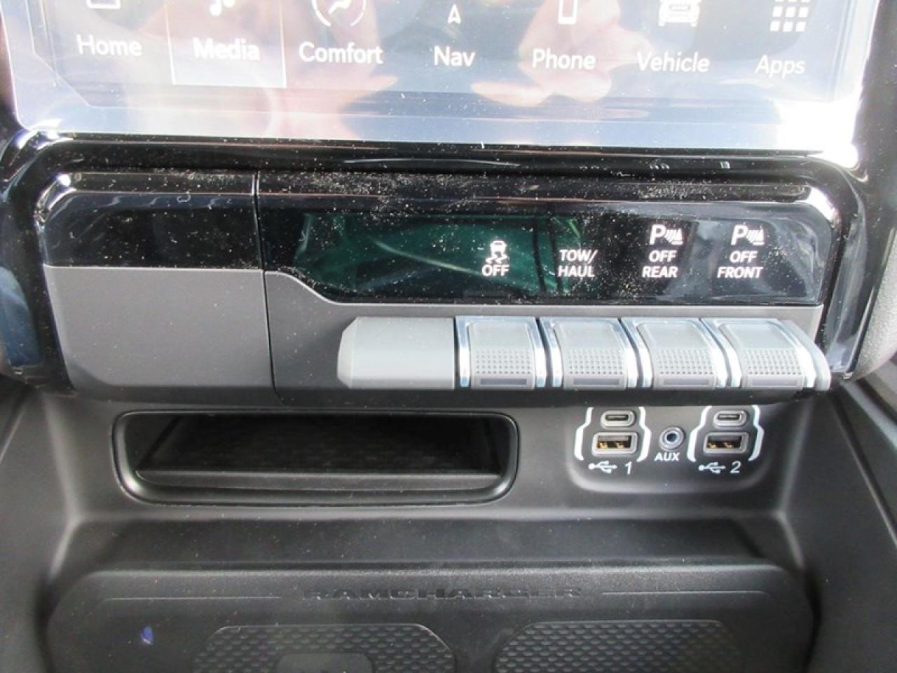 2022 RAM 1500 Sport Crew Cab Photo