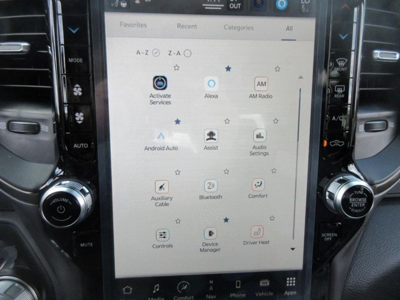 2022 RAM 1500 Sport Crew Cab Photo