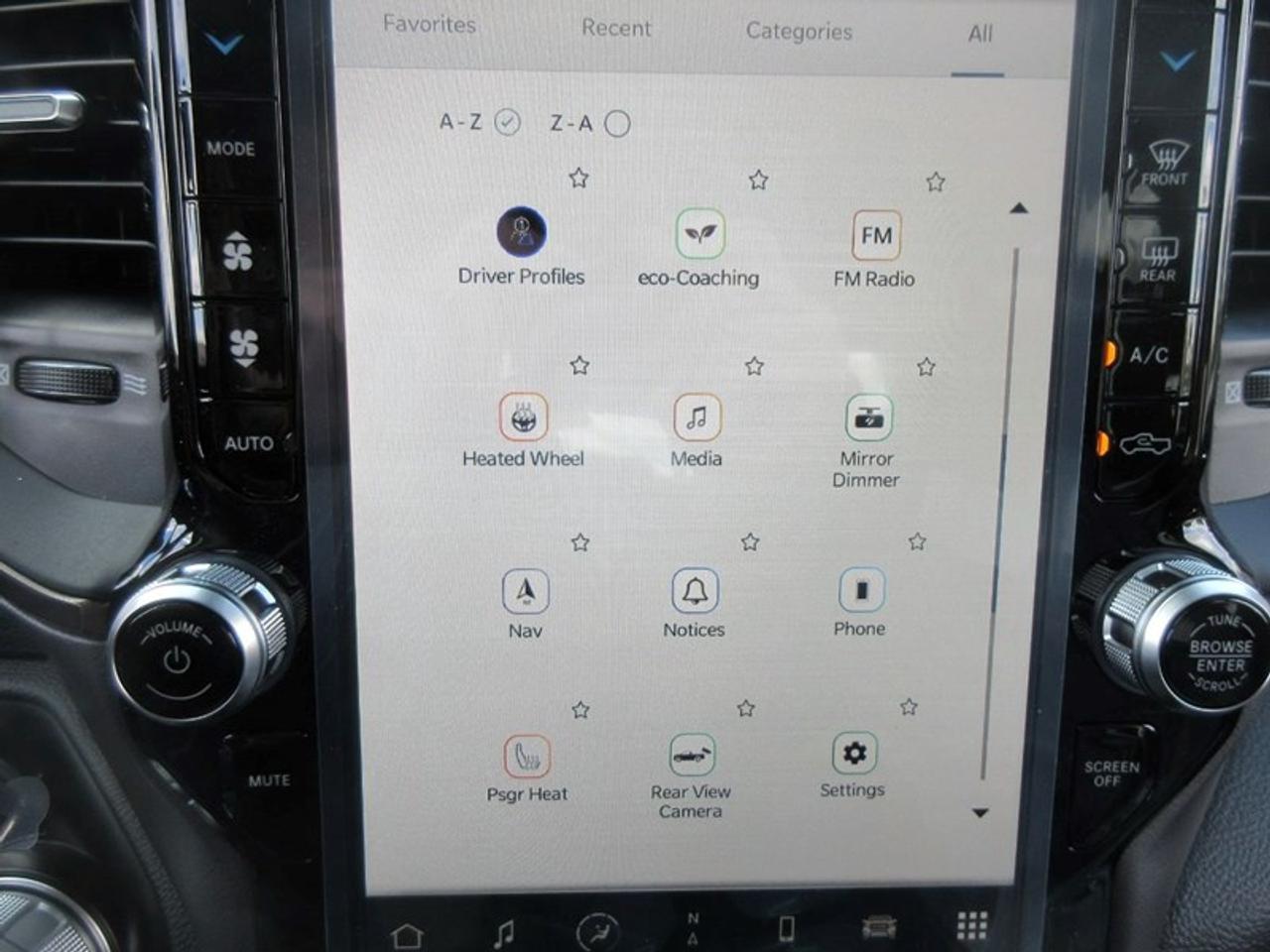 2022 RAM 1500 Sport Crew Cab Photo