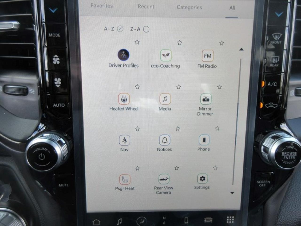 2022 RAM 1500 Sport Crew Cab Photo