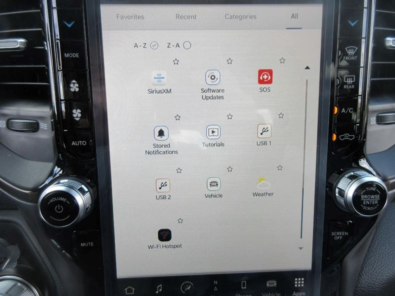 2022 RAM 1500 Sport Crew Cab Photo