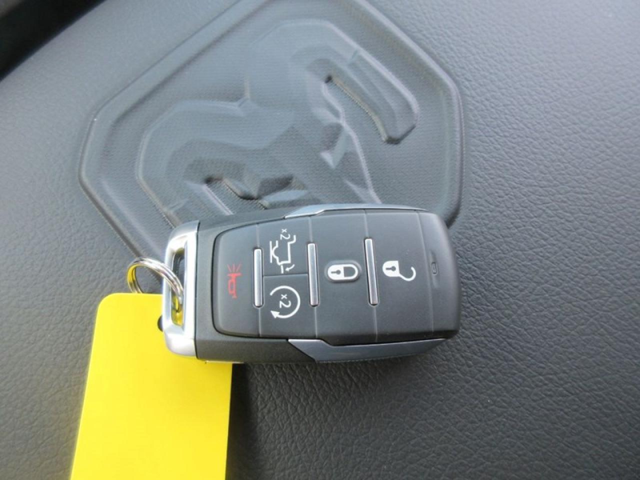 2022 RAM 1500 Sport Crew Cab Photo