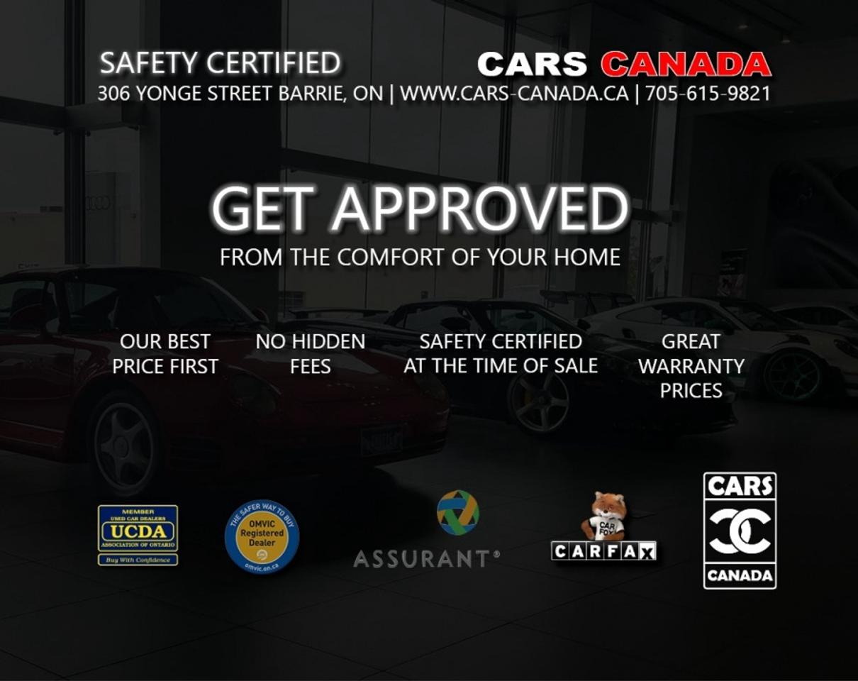 2009 Mercedes-Benz C-Class C-CLASS 4MATIC | CLEAN CARFAX Photo