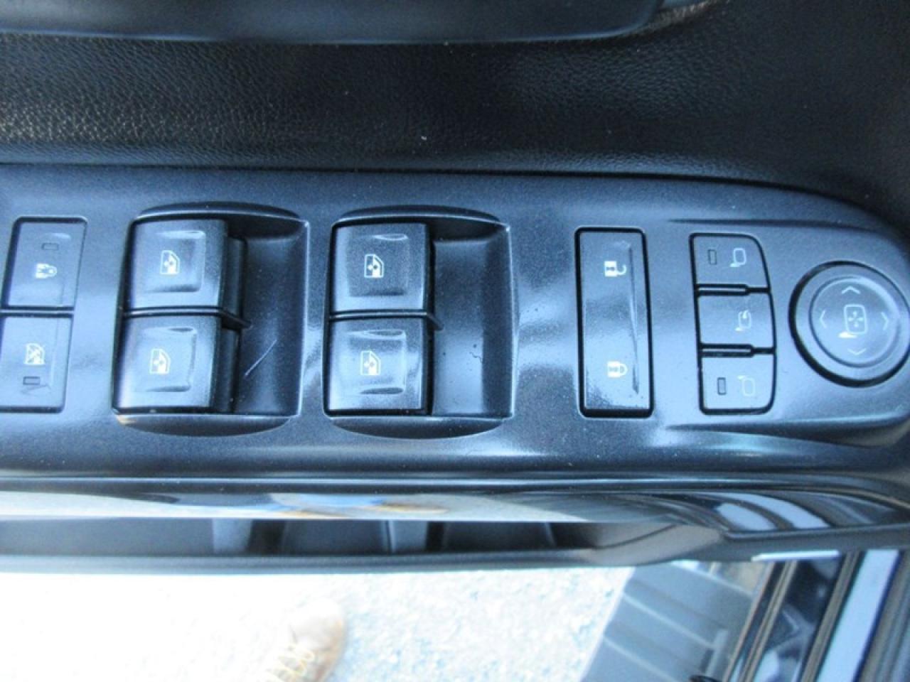 2014 GMC Sierra 1500 SLT  4X4 Photo